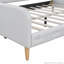 Lit de jour double rembourré-1335623452
