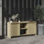 Naila Unfinished TV Stand-1779592766