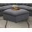 Splash Ottoman