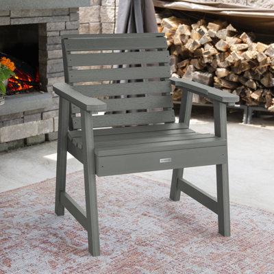 Midwest Outdoor Lounge Chair
