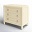 Naples 3 Drawer 36" W Dresser-42759963-83480583-100692413