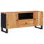 Brucie Unfinished TV Stand for TVs up to 43"