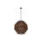 Beaudelle 30" 9-Light Pendant