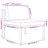 7 Piece Lounge Sectional Seating Group