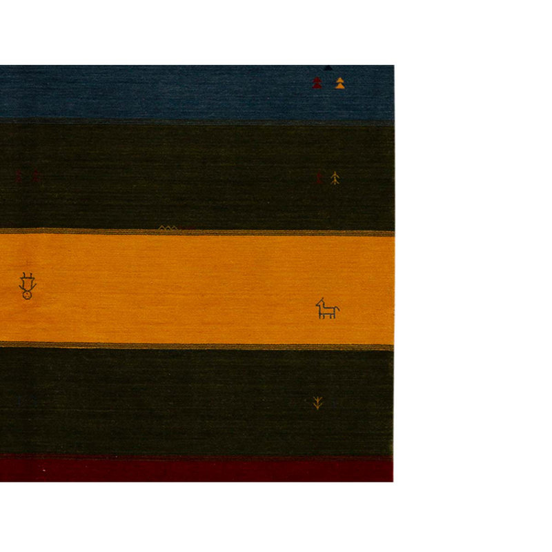 Wool Area Rug