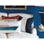 Linen Lumbar Pillow Cover & Insert