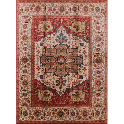 Oriental Indoor Rug