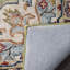 Tapis oriental en laine touffeté à la main Wimpole-477682919