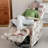 Manual Casual Function Recliner with Pocket-982501896