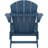 Foldable Outdoor Adirondack Chair-768879239