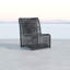 Milano Outdoor Lounge Chair