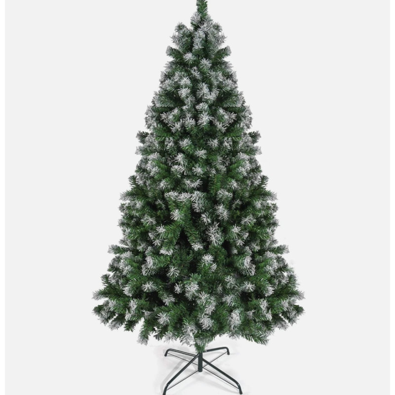5.91' H Artificial Christmas Tree