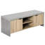 Stanislas Unfinished TV Stand for TVs up to 50"