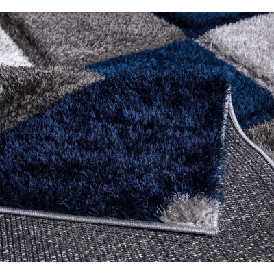 Christean Non-Slip Indoor Doormat