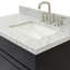 Ensemble de meuble-lavabo simple 37 po Hamlet-1607610715