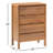 Stills Solid Wood Dresser and Chest-114208209