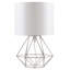 Butera Metal Table Lamp-30875680-30875678