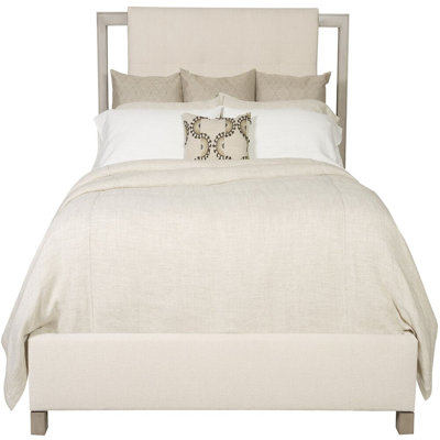 Vanguard Upholstered Bed