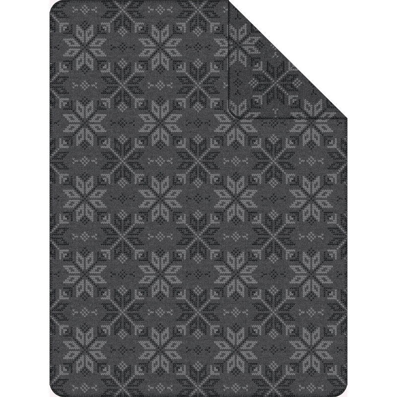 Dilley Hand Woven Throw Blanket