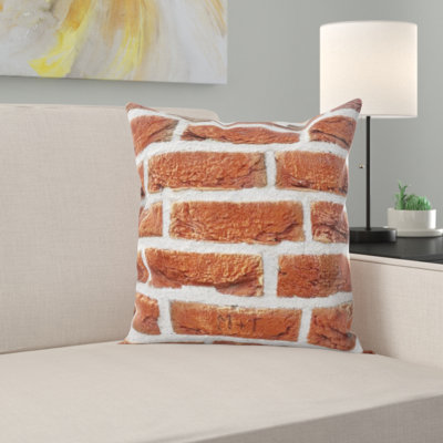 Coussin décoratif arrière-plan