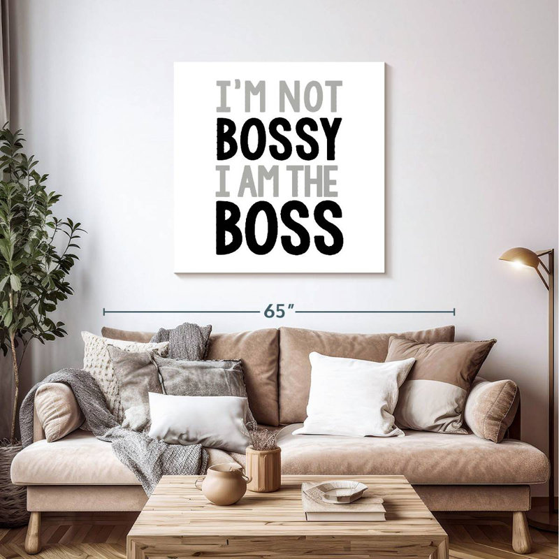 Tergel Boss