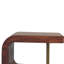 Keori laiton S-Curve