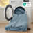 Bedsure Reversible Prewashed Comforter Set-114313644-116273168