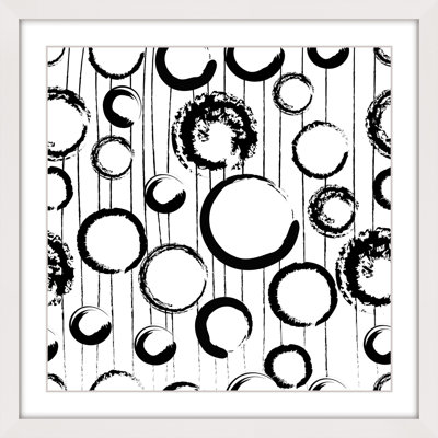 " Circle Variations " by Marmont Hill