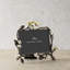 Lovebirds Metal Picture Frame