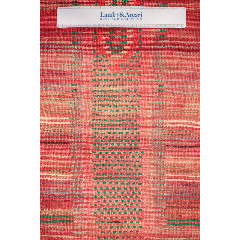Moroccan Rugs One-of-a-Kind Runner 2'6" X 11' Area Rug