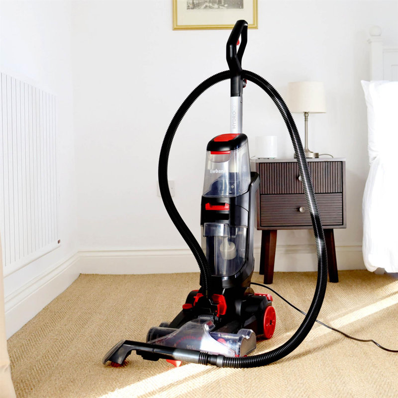 Ewbank HYDROC2 Carpet and Upholstery Cleaner