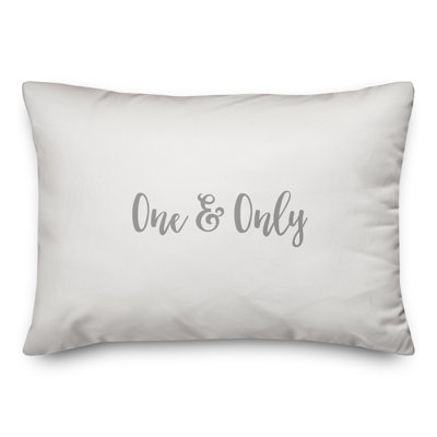  Coussin One & Only