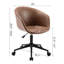 Chaise de travail Villagomez-1797164319