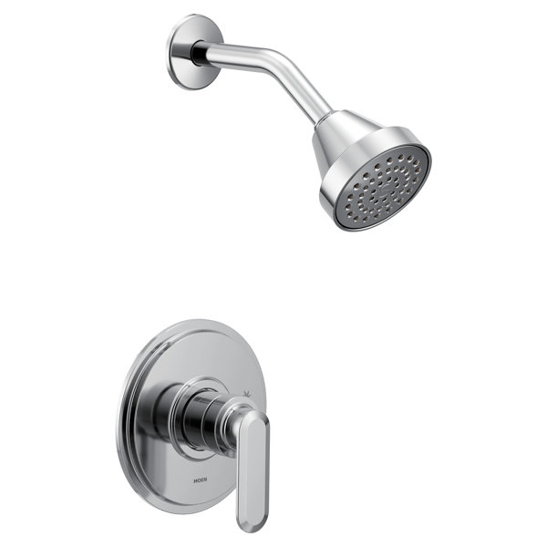 Moen Greenfield Shower Faucet - Wayfair Canada