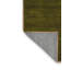 Tapis contemporains jaunes lavables à la machine 57-951918909