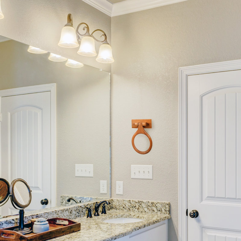 Bradford Towel Ring