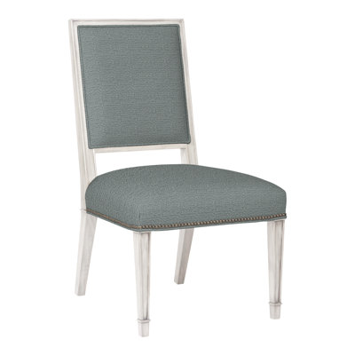 Chaise d'appoint Michael Weiss Leighton
