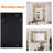 Ostin Glass Rectangle Mirror-1457888803