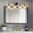 5.5'' H Glass Drum Lighting Shade