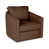 Saddle Genuine Leather