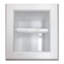 Porte-papier hygiénique encastré Tracy-72333188