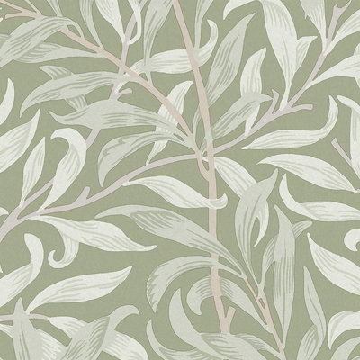 Floral Wallpaper