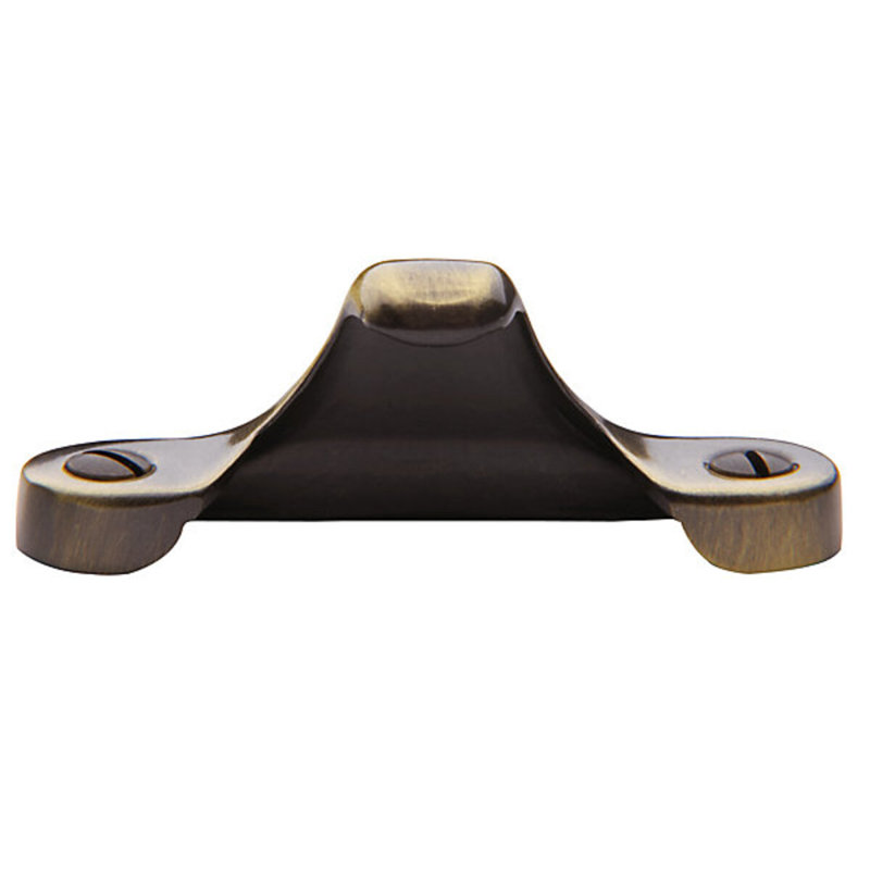Sash Lock, Satin Black