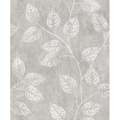Floral Roll
