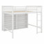 Lit mezzanine avec tablettes de rangement ouvertes-1597034408