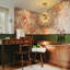 Dandelion 9-Light Sputnik Crystal Chandelier Starburst Sunburst Ceiling Lighting-2002822407