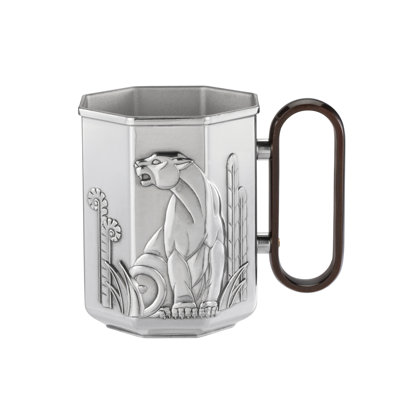 15 oz. Pewter Beer Mug