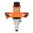 1800W Electric Mortar Mixer 2 Speed