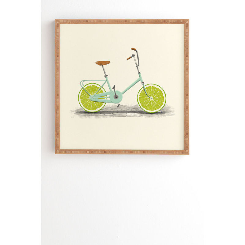 Viviana Gonzalez, impression sur toile tendue, H 10 po x l 8 po x P 1,5 po