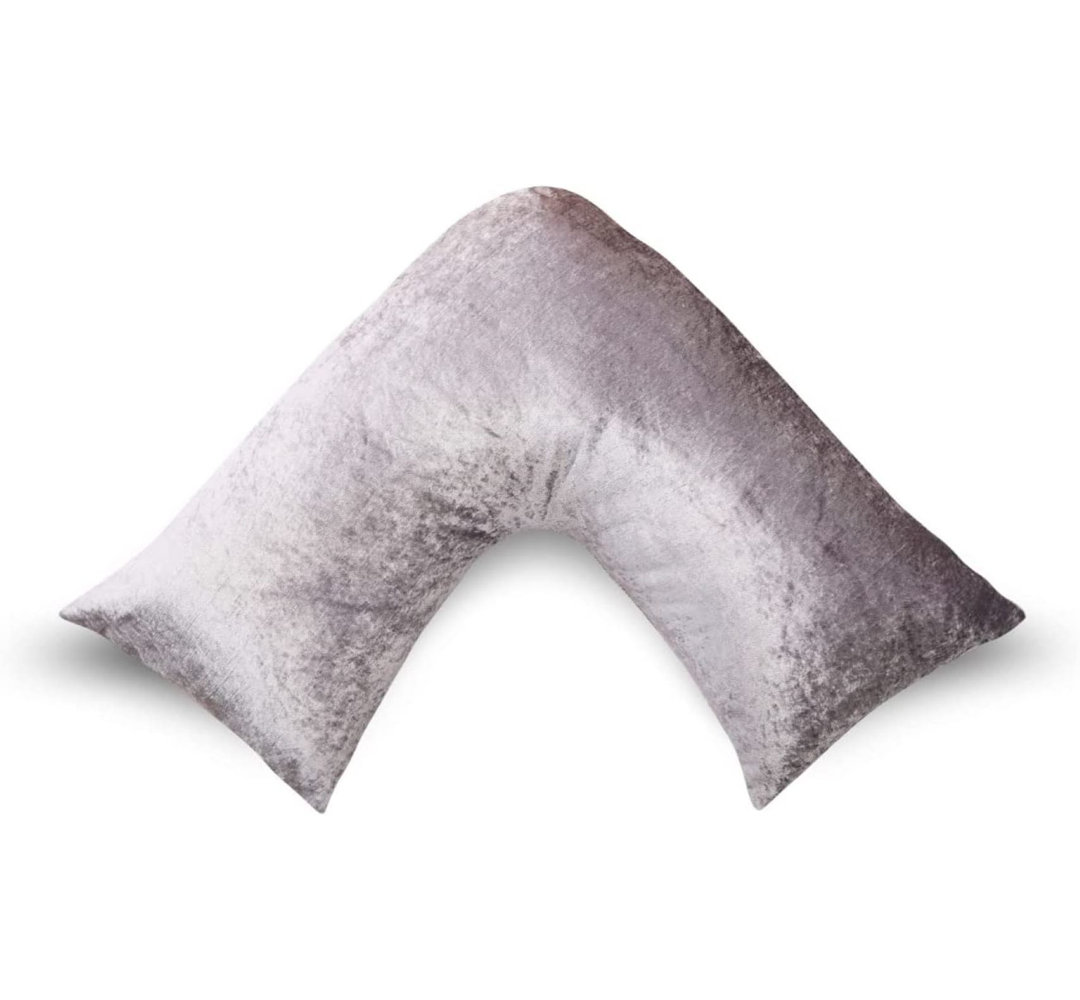 Polyester Medium Support Pillow